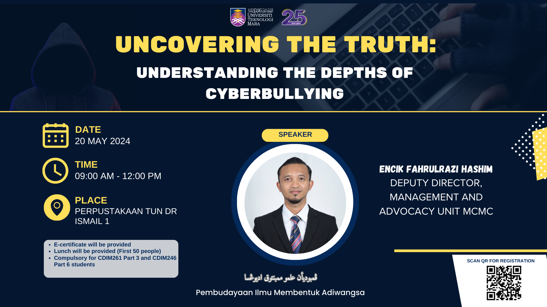 Uncovering the Truth: Understanding the Depths of Cyberbullying